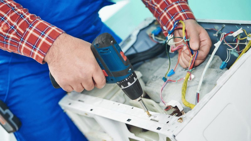 Darıca Gorenje servisi orijinal yedek parça kullanımı